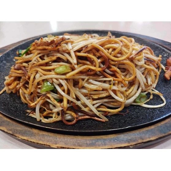 炒麵想夫恋 總本店