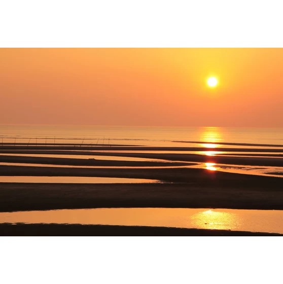 真玉海岸