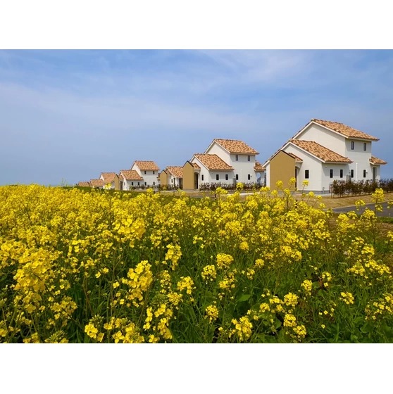 長崎鼻 Villa Resort