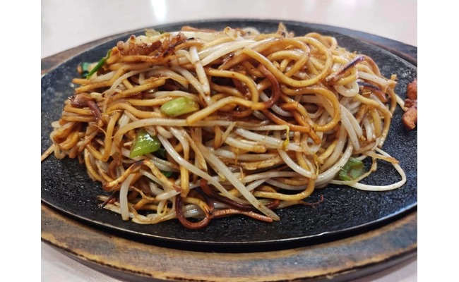 炒麵想夫恋 總本店