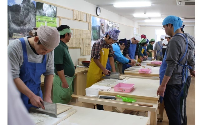 豐後高田蕎麥道場