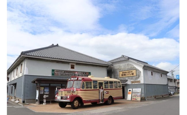 豐後高田 昭和之町