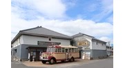 豐後高田 昭和之町