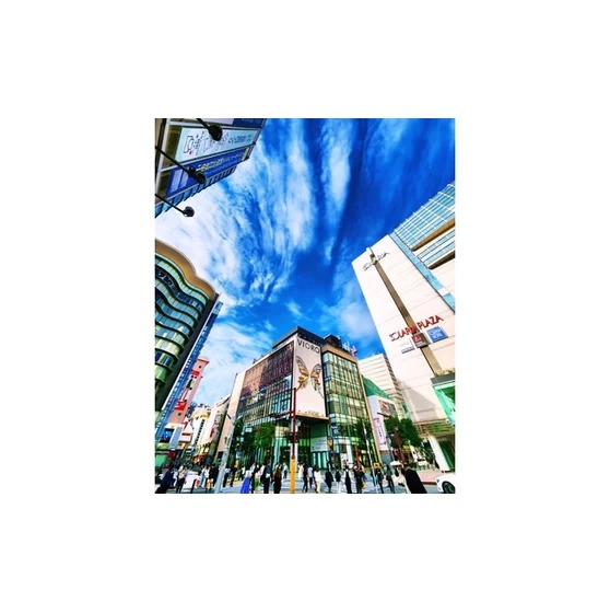 天神區域