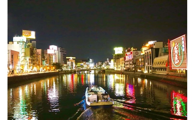夜晚能盡情欣賞璀璨夜景