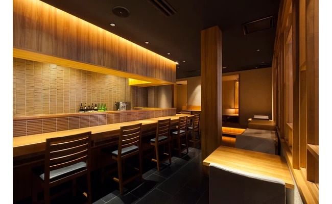 店內