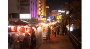 中洲屋台街