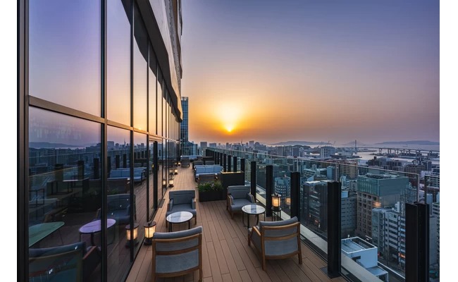 THE GATE HOTEL 福岡 by HULIC
