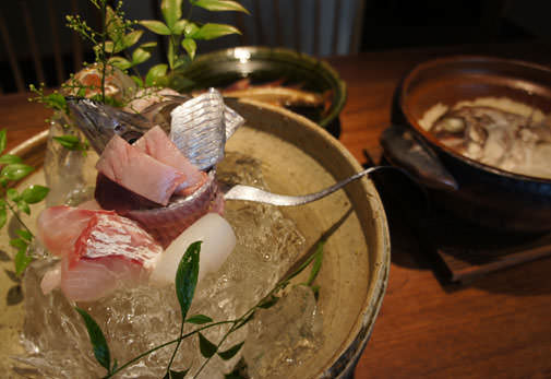 銀平 本店