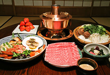 十二段家　本店