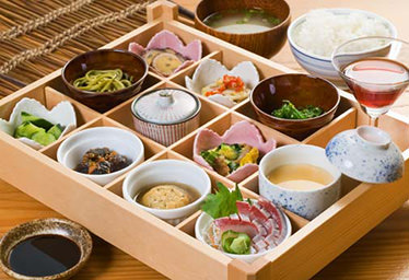 ランチ居酒屋レストラン　あきじろう