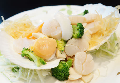 中国菜館 成都