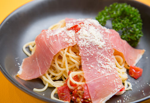 パスタカフェ 八乃森