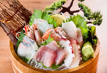居酒屋　一進丸