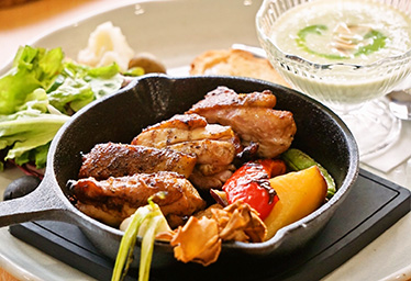 Bistrante＆Bento KOTTA