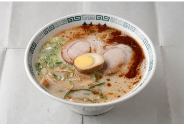 桂花ラーメン 本店