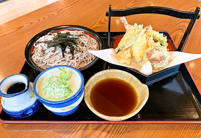 味処　美林