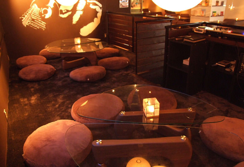 kawara CAFE&DINING 横浜店