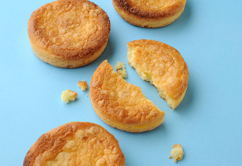 パン工房ぴえ~る 工場店