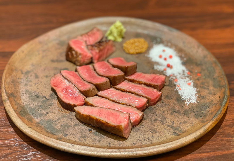 羅生門 明石店