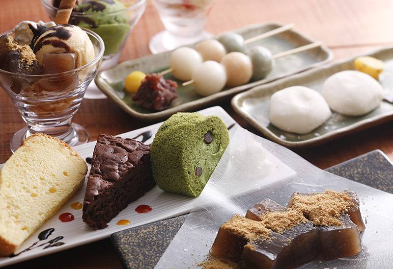 cafe M’s style~なごみ~