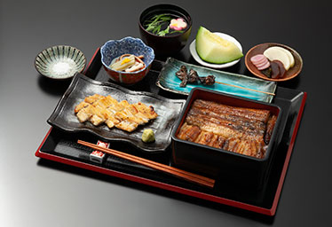 かばやき屋