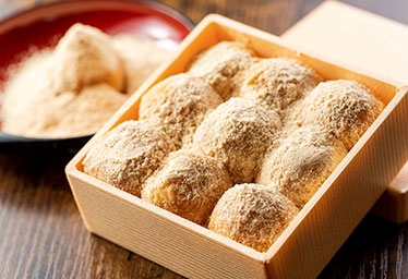 藻岩山だんご 南24条店