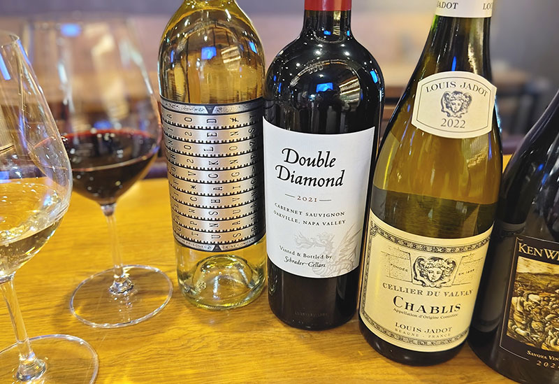 Dining Bar WONDER LINE