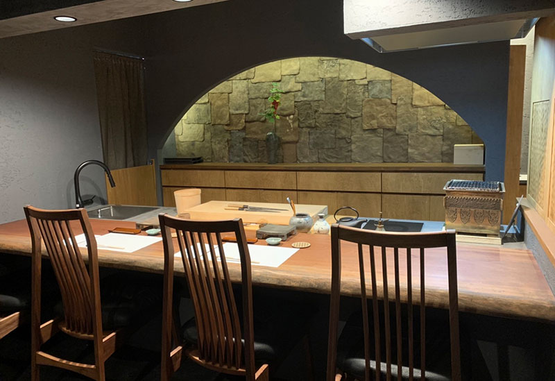 古今馳走 あん藤