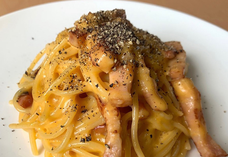 La Cucina Italiana Legare