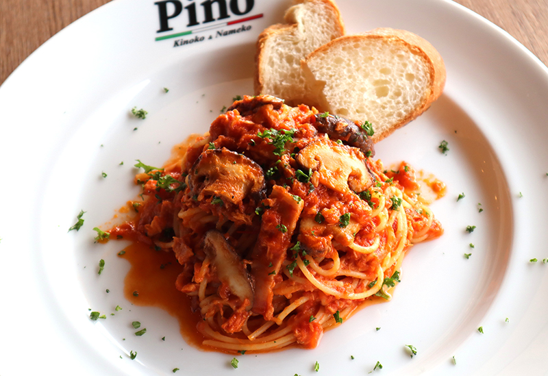 マンテネーレ・ピノ