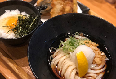 讃岐ダイニングFrankel