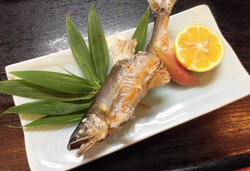 郷土料理 花ぜん