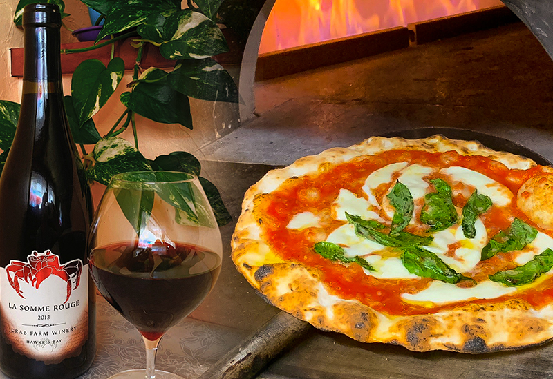 PIZZA Parlor Taupo