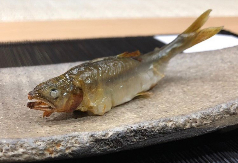 おでんと酒 大河桃山