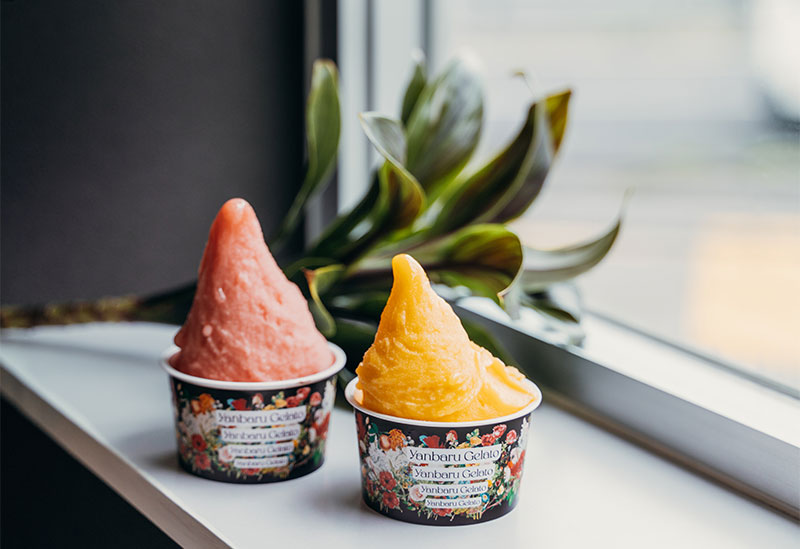 やんばるジェラート 本店