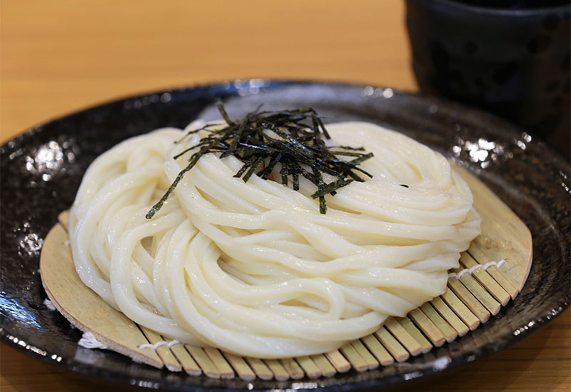 さぬきうどん　なりや本店