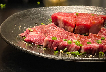 焼肉 犇心