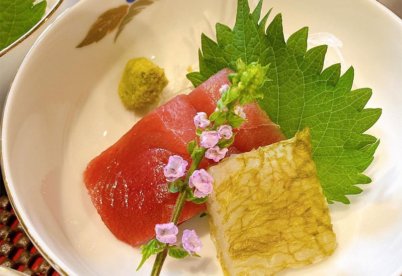 旬菜 和輝