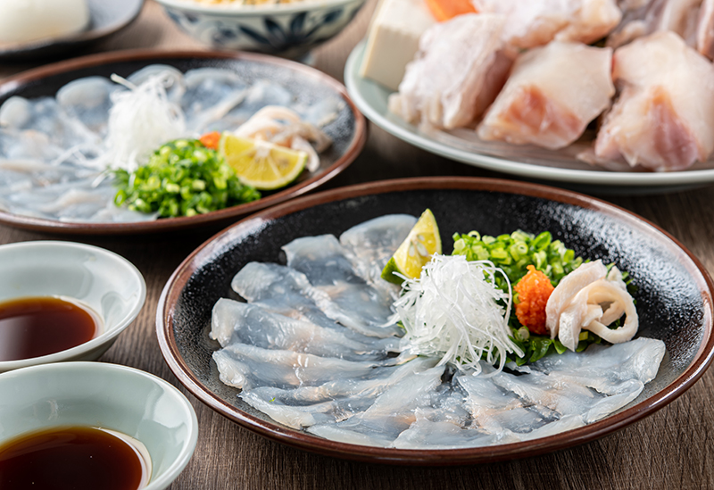 玄品 法善寺 総本店