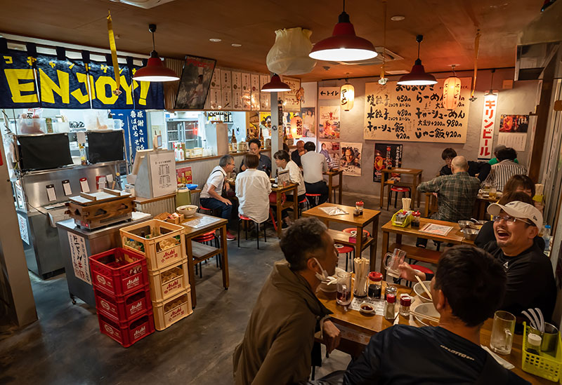 いまどき安兵衛