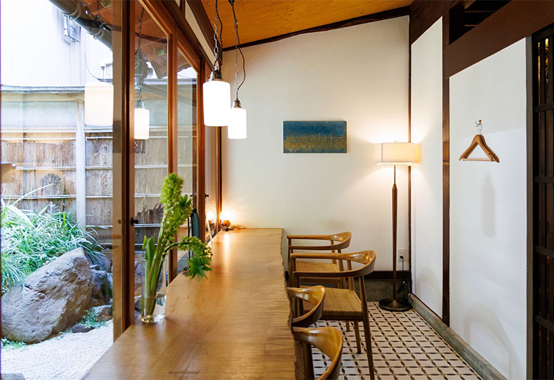 BARZER LABO バルツェルラボ