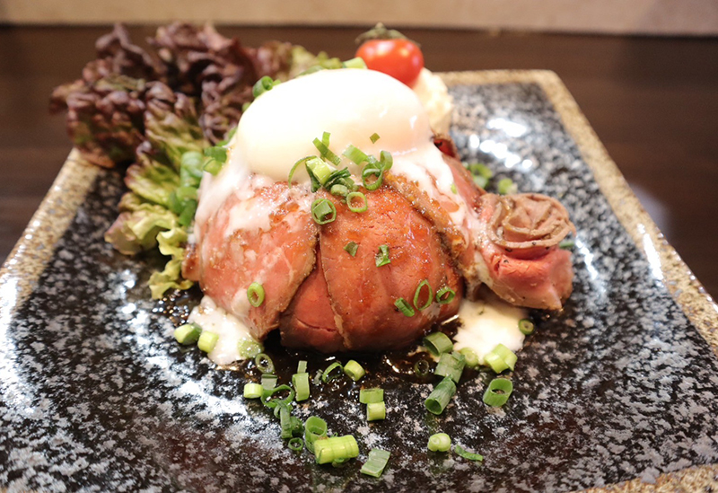 食べ呑み処 和喜逢々