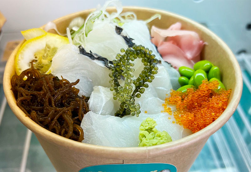 うみんちゅSeaFood