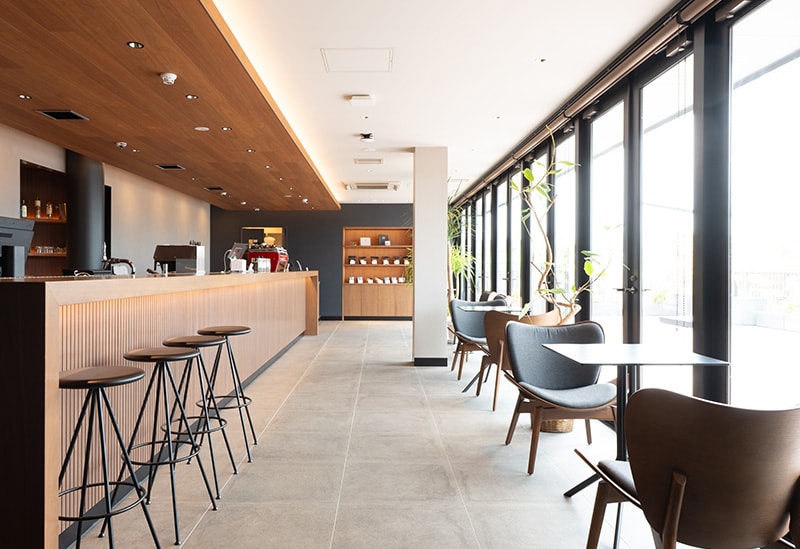 児嶋珈琲店