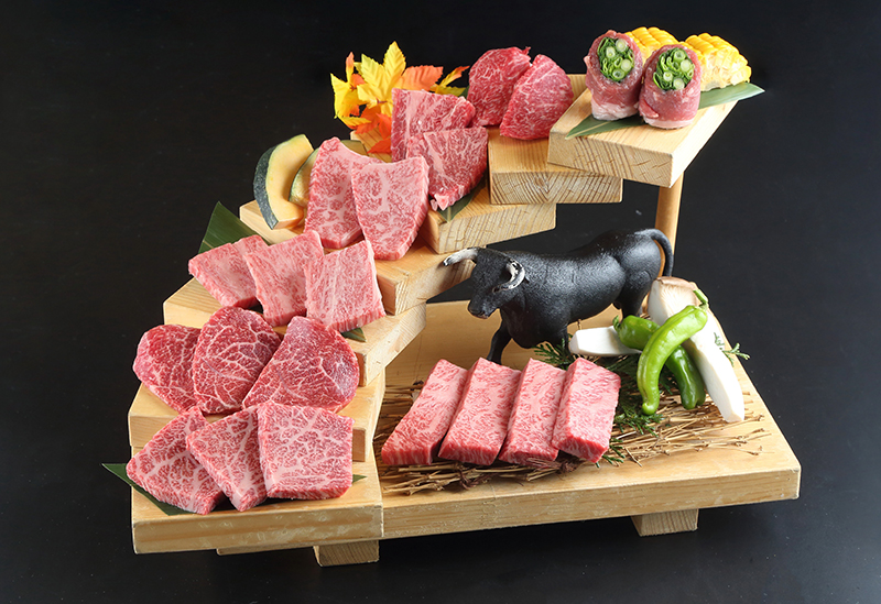 神戸あぶり牧場 梅田本店