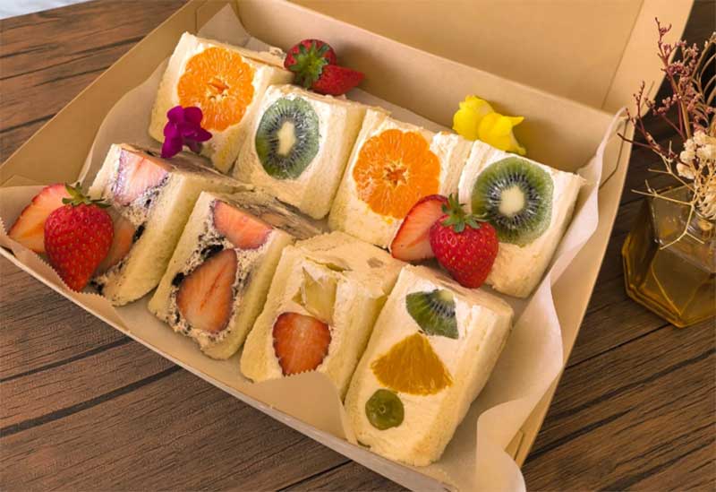 HANAMEKI 亀有本店