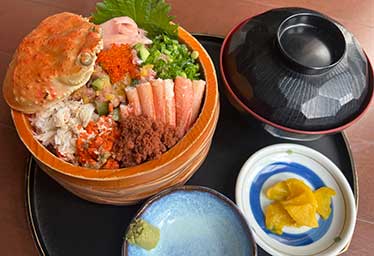 くいもん家 ふるさと加賀店