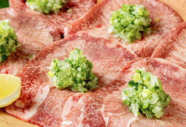 和牛焼肉 泰山 大阪福島店