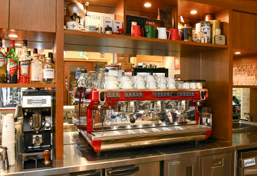 イル・バール ピエトレ・プレツィオーゼ